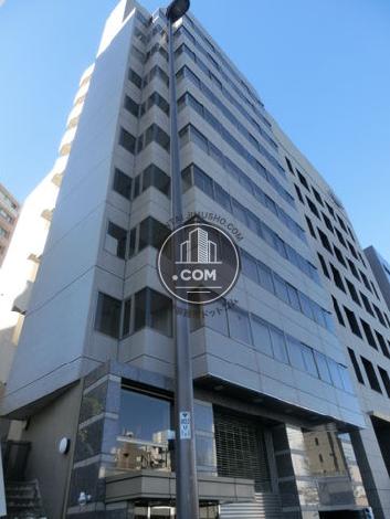 北品川369ビルの外観写真