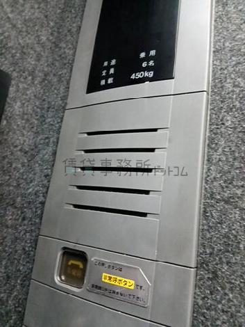 エレベーター