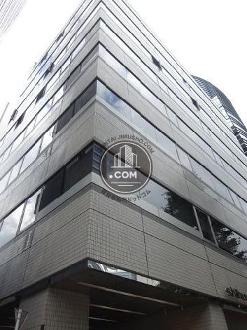 A-PLACE 渋谷南平台の外観写真