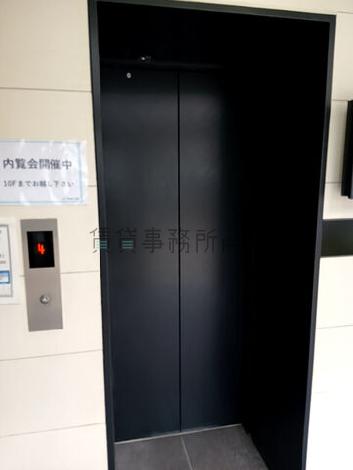 エレベーター