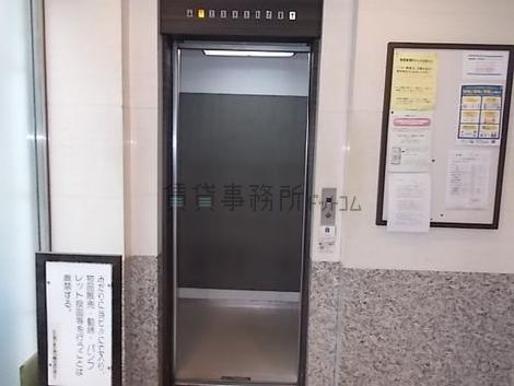 エレベーター
