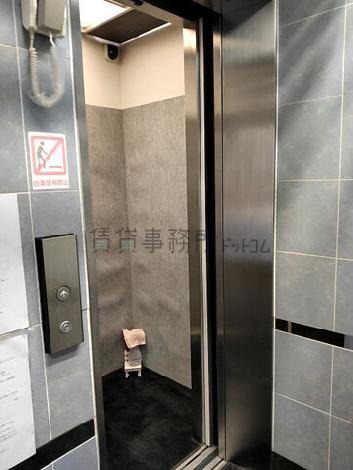 エレベーター