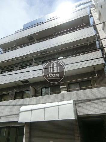 SKビル 外観写真
