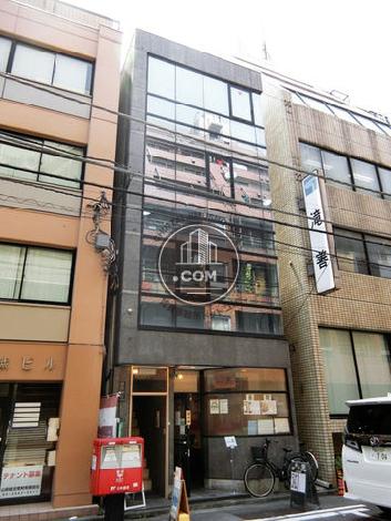 藤田ビルの外観写真