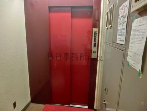 エレベーター
