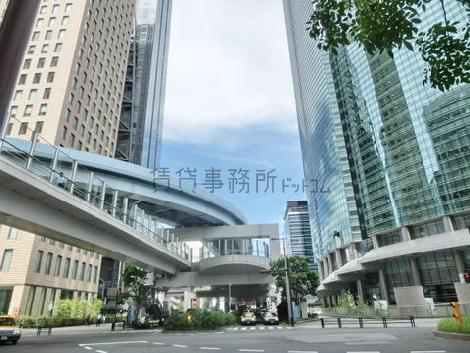 物件周辺