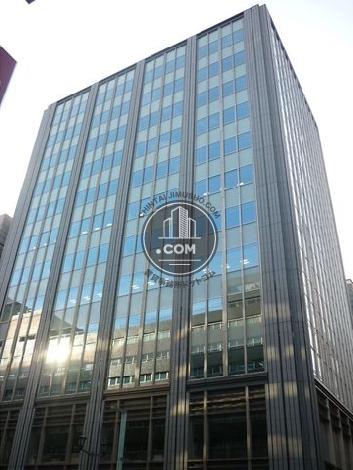 八重洲口大栄ビルの外観写真