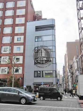 新井ビル 外観写真