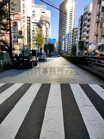 物件周辺