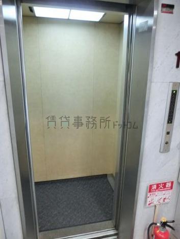 中の雰囲気
