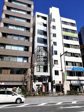 高梨ビルの外観写真