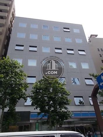 春日町ビルの外観写真