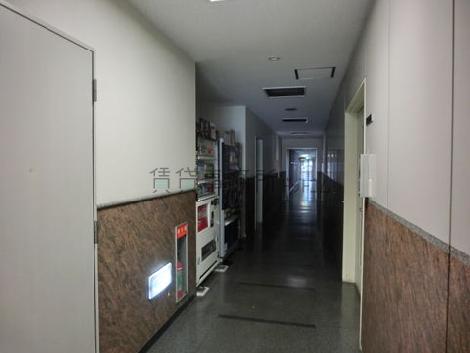 廊下