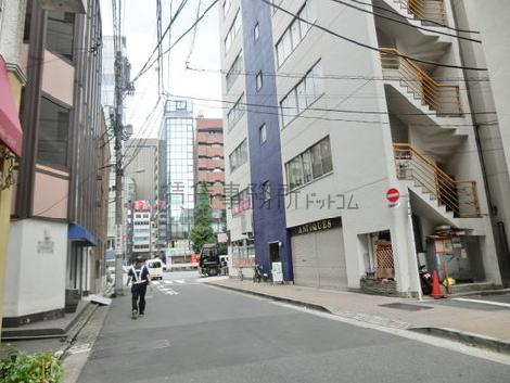 物件周辺