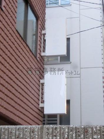 来客者様の目印に活用頂けます