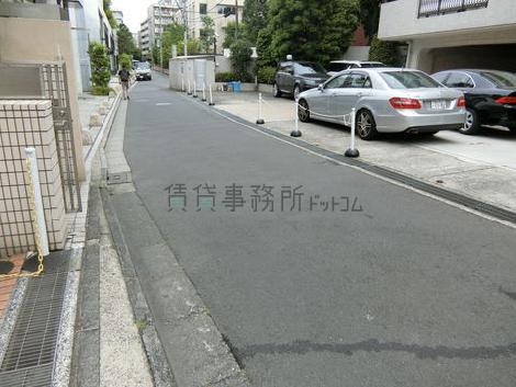 物件周辺
