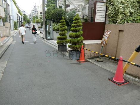 物件周辺