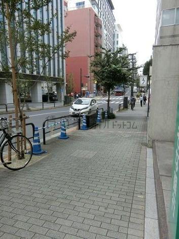 物件周辺