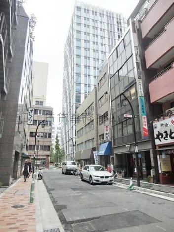 物件周辺