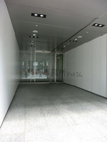 もう１つの玄関口