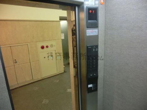 エレベーター
