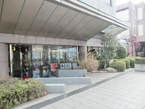 高會堂ビル