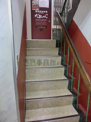 階段