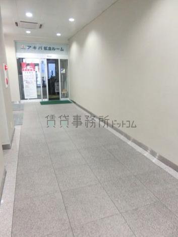 奥行きを感じます
