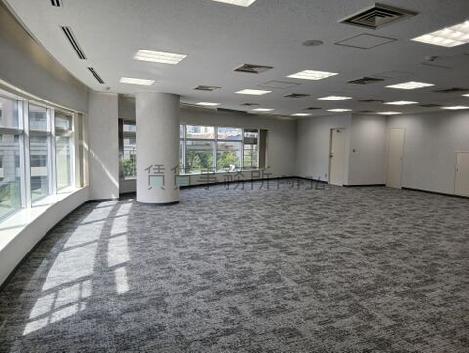 South Tower／サウスタワーの室内
