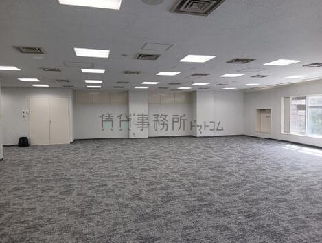 South Tower／サウスタワーの室内