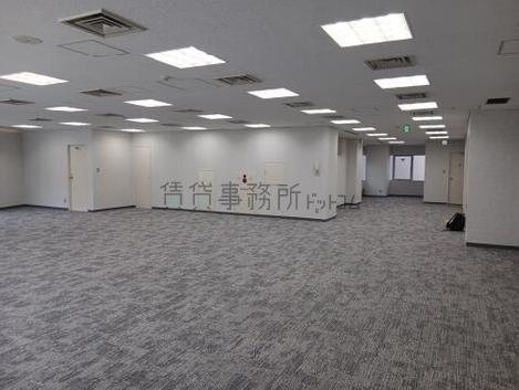 South Tower／サウスタワーの室内