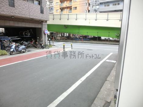 物件周辺