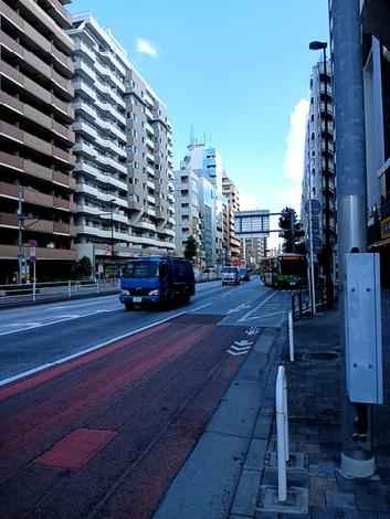 明治通り