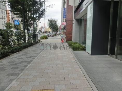 物件周辺