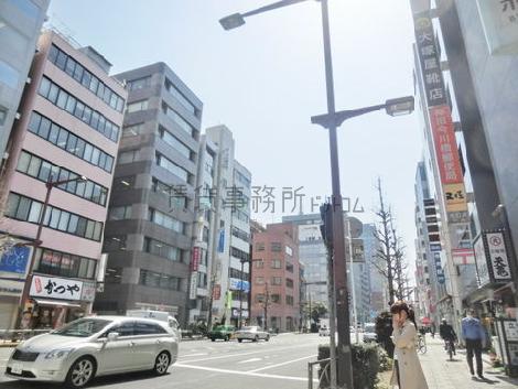 物件周辺