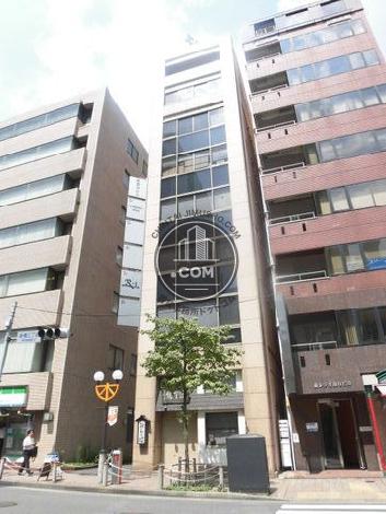 能登治ビルの外観写真