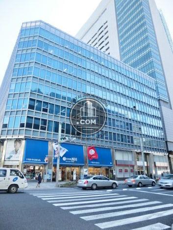 日本橋西川ビルの外観写真