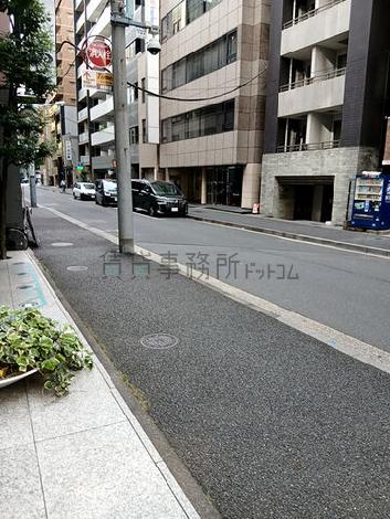 物件周辺