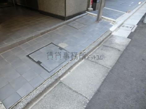 段差は少しあります