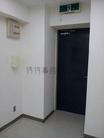 レジェンド岩本町ビルの