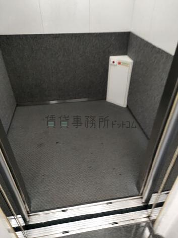 エレベーター