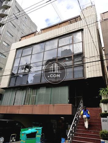 小幡ビルの外観写真