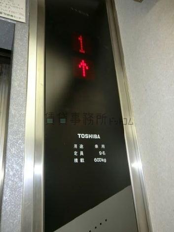 エレベーター