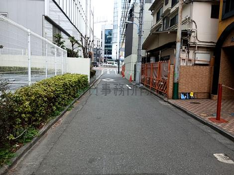 物件周辺