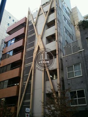 第19岡崎ビル 外観写真