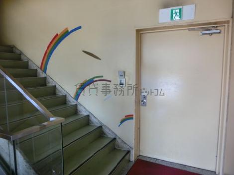 階段