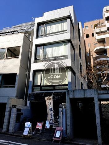 三番町TYプラザビルの外観写真