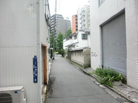 物件周辺