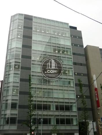 日本橋Dスクエアの外観写真