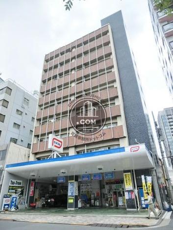 ハイツニュー平河の外観写真